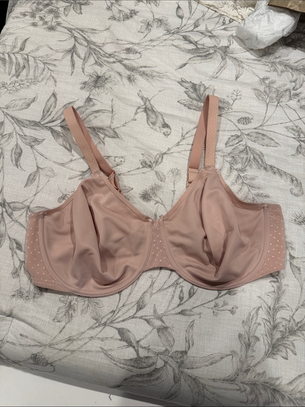 Wacoal bra